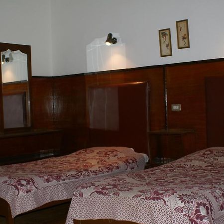 Pension Roma Káhira Exteriér fotografie