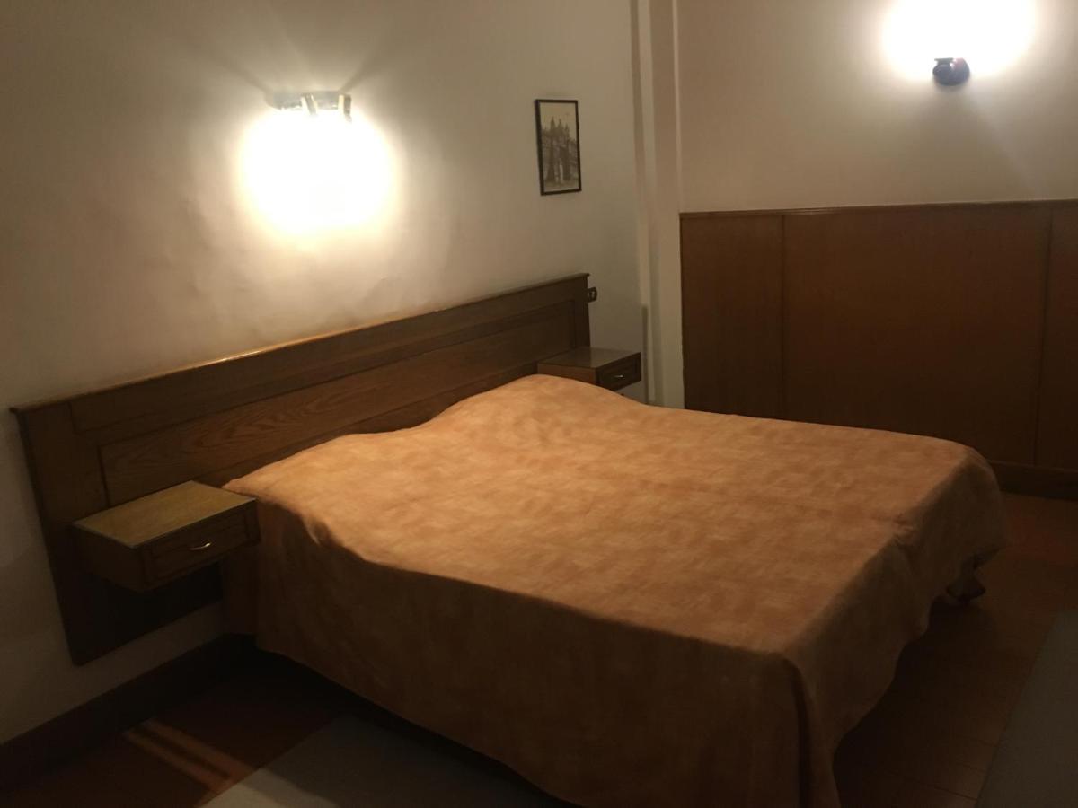 Pension Roma Káhira Exteriér fotografie